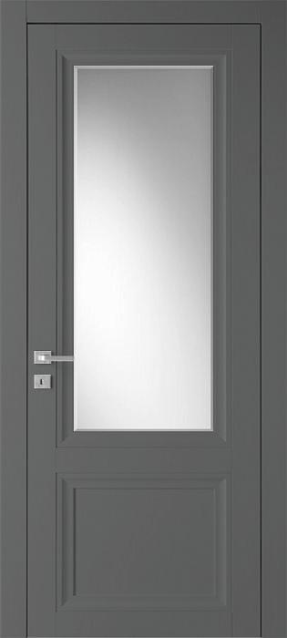 STELLA SVD Grigio Fume #
